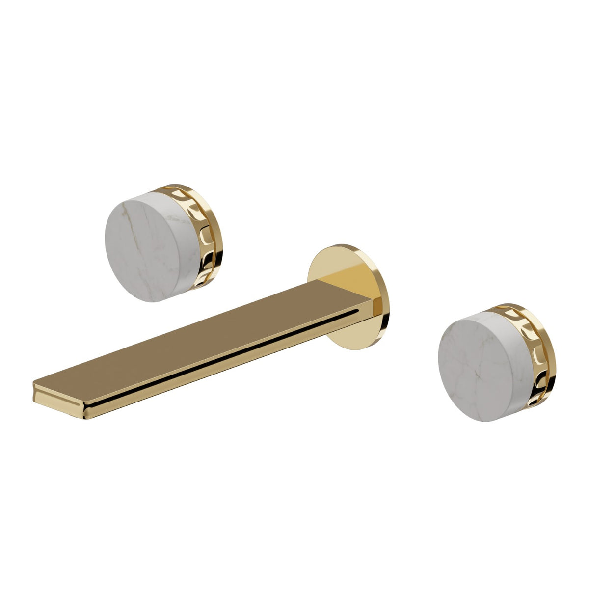 Newform 73020E - PVD Gold lucido - codice 73020E.61.020