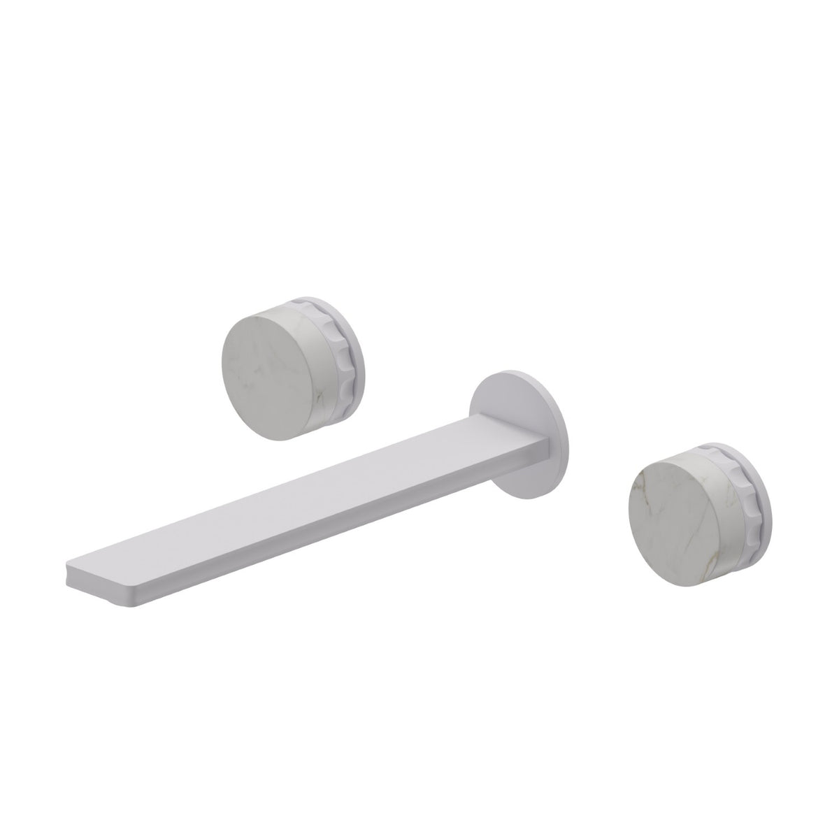 Newform 73022E - Bianco opaco - codice 73022E.01.014
