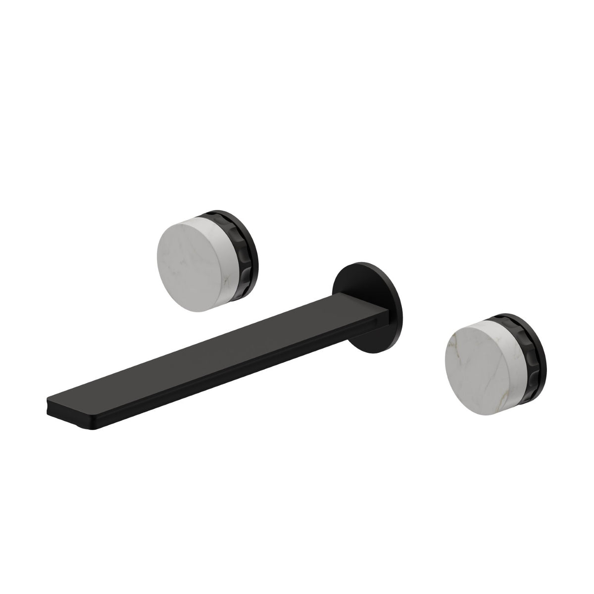 Newform 73022E - Nero opaco - codice 73022E.01.093