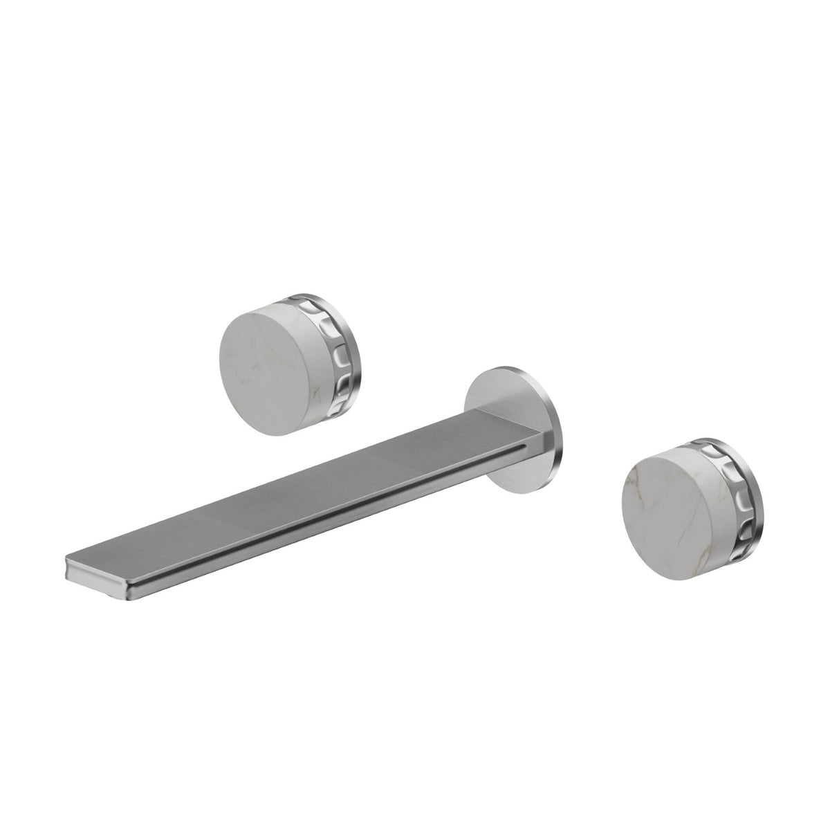 Newform 73022E - PVD brushed Acciaio inox - codice 73022E.59.066