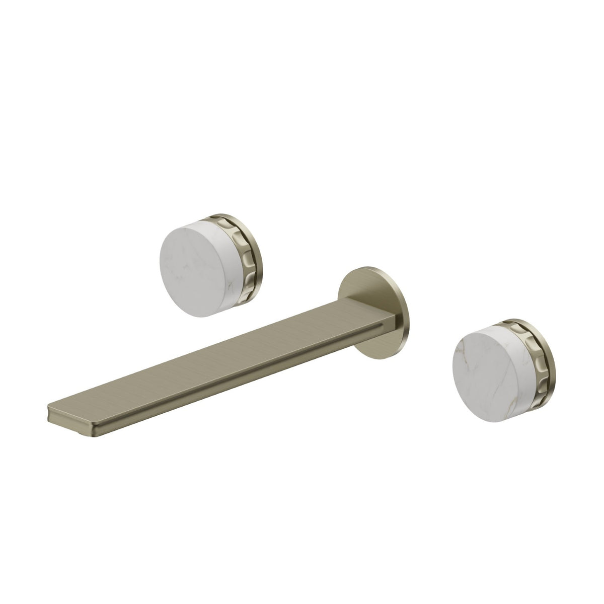 Newform 73022E - PVD brushed Pale Gold - codice 73022E.59.098