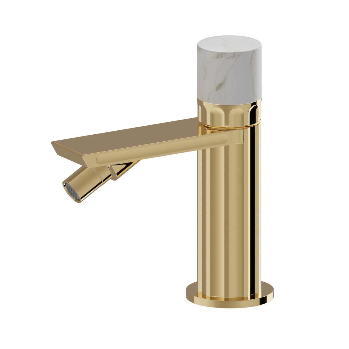 Newform 73027 - PVD Gold lucido - codice 73027.61.020