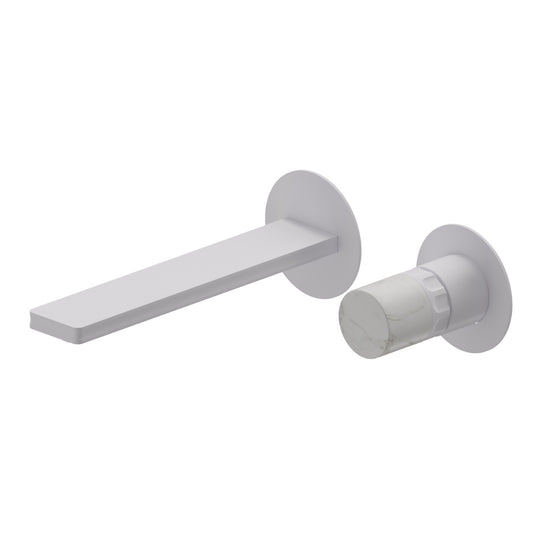 Newform 73028E - Bianco opaco - codice 73028E.01.014
