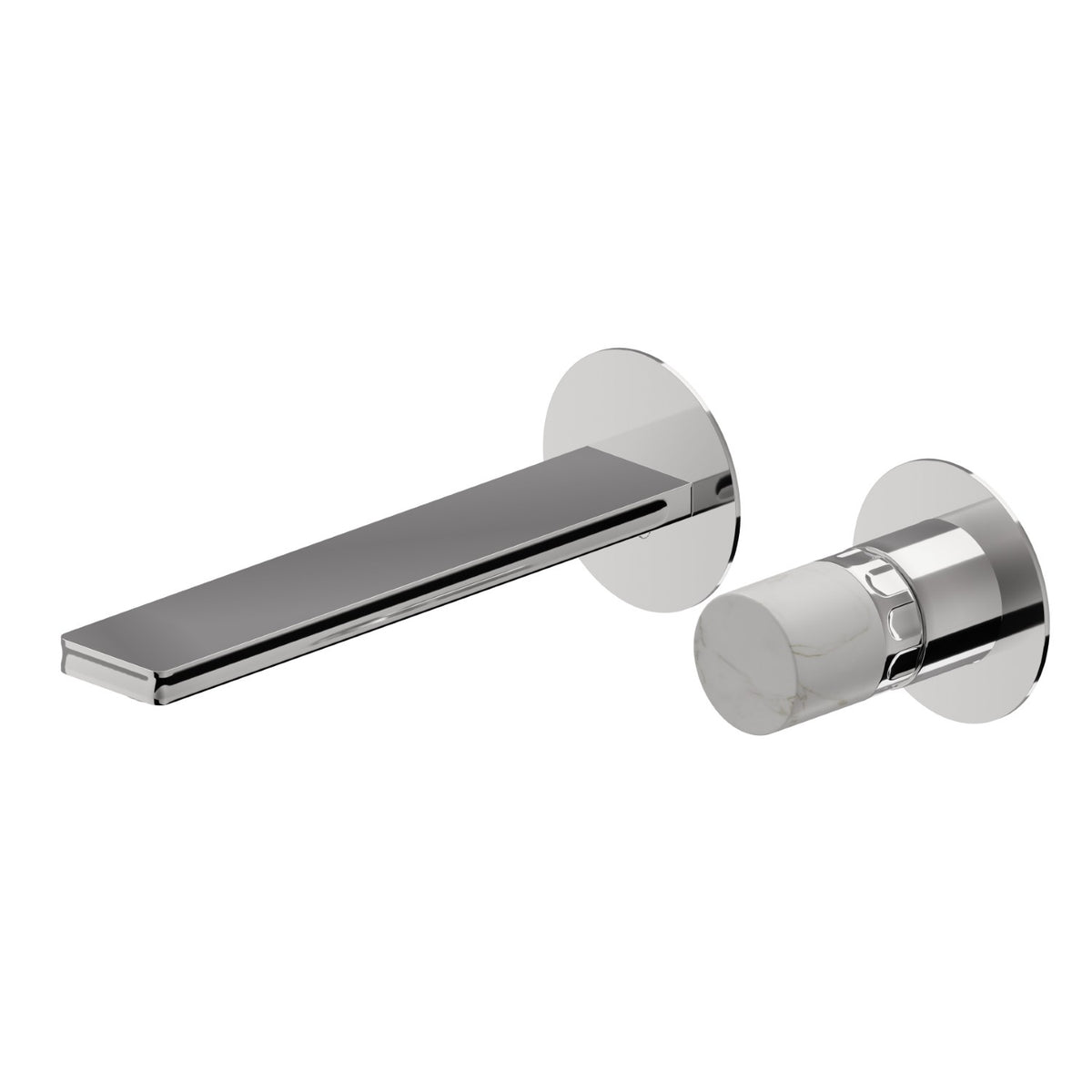 Newform 73028E - Cromo - codice 73028E.21.018