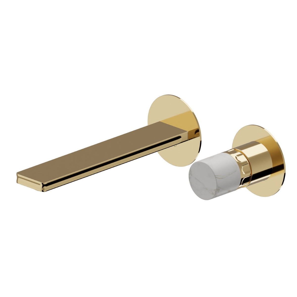Newform 73028E - PVD Gold lucido - codice 73028E.61.020