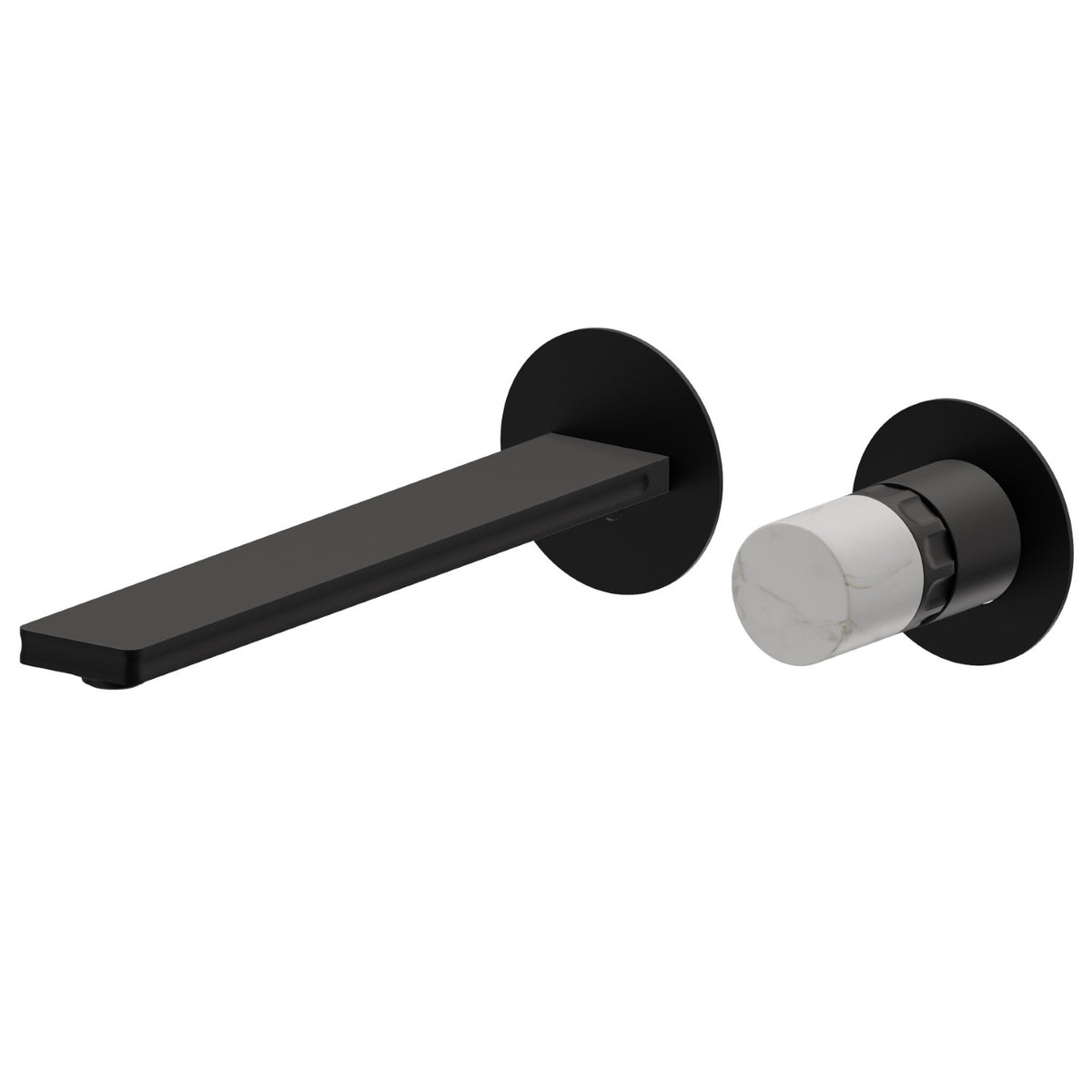 Newform 73030E - Nero opaco - codice 73030E.01.093