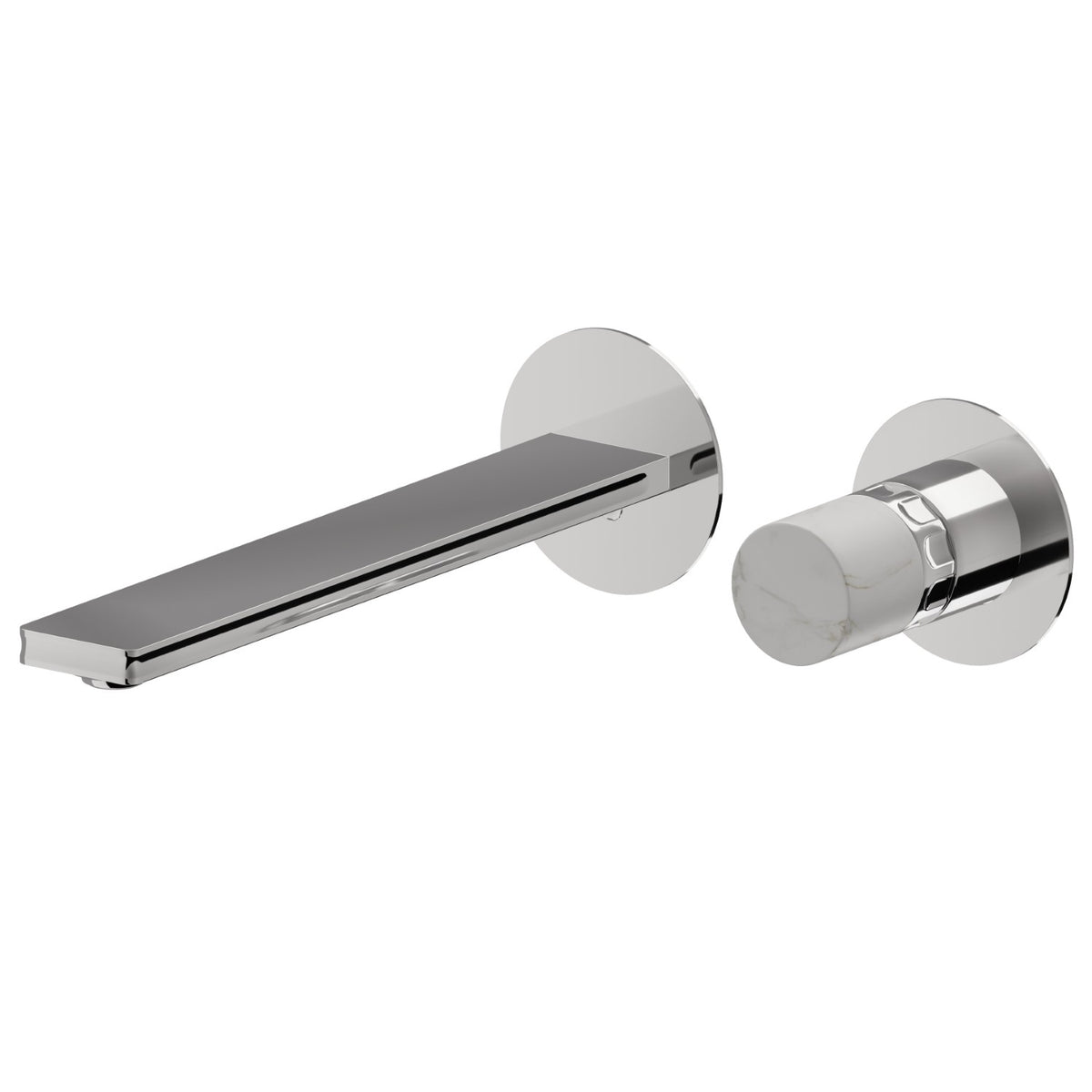 Newform 73030E - Cromo - codice 73030E.21.018