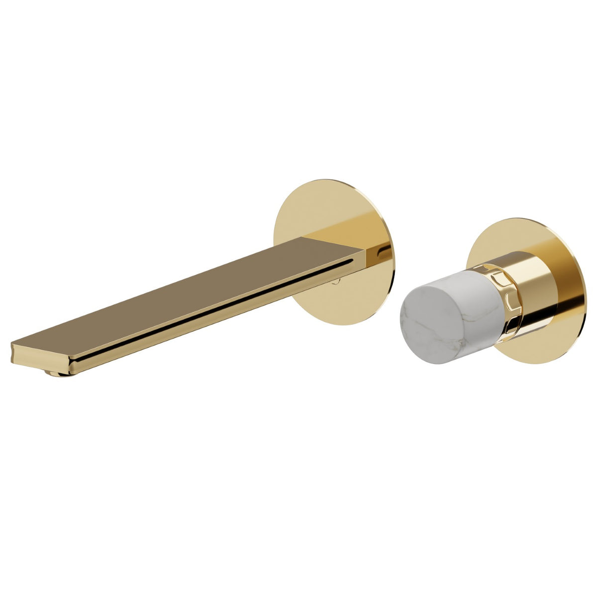 Newform 73030E - PVD Gold lucido - codice 73030E.61.020