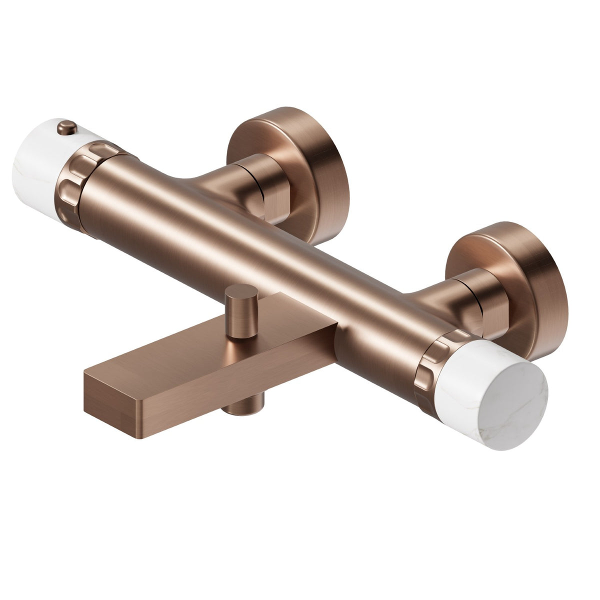 Newform 73040 - PVD brushed Copper Bronze - codice 73040.59.067