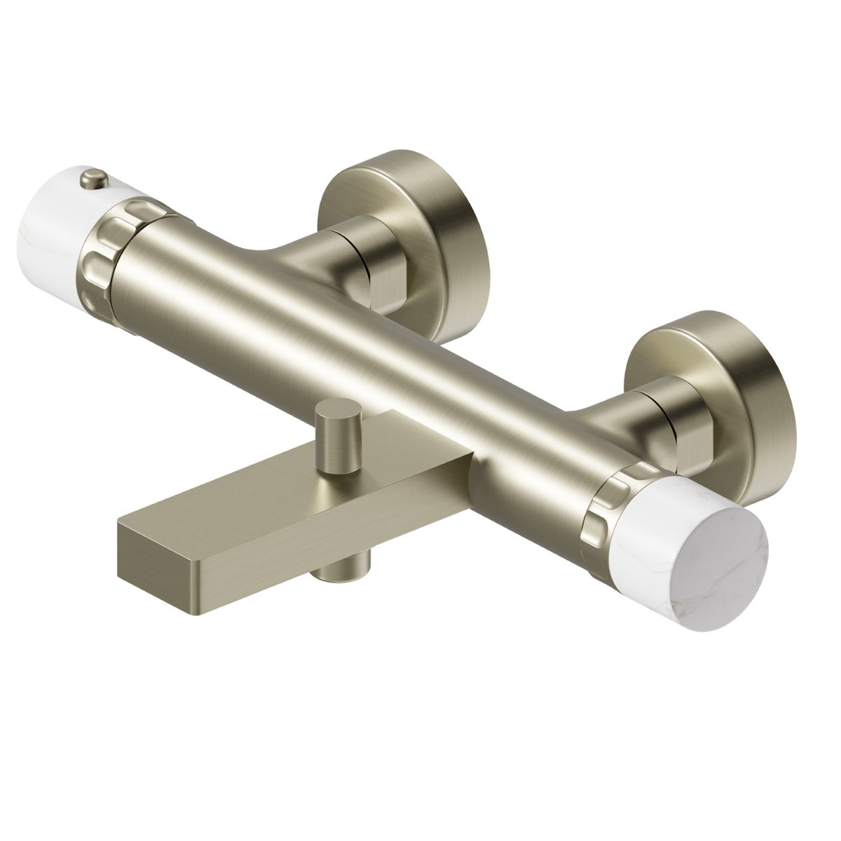 Newform 73040 - PVD brushed Pale Gold - codice 73040.59.098