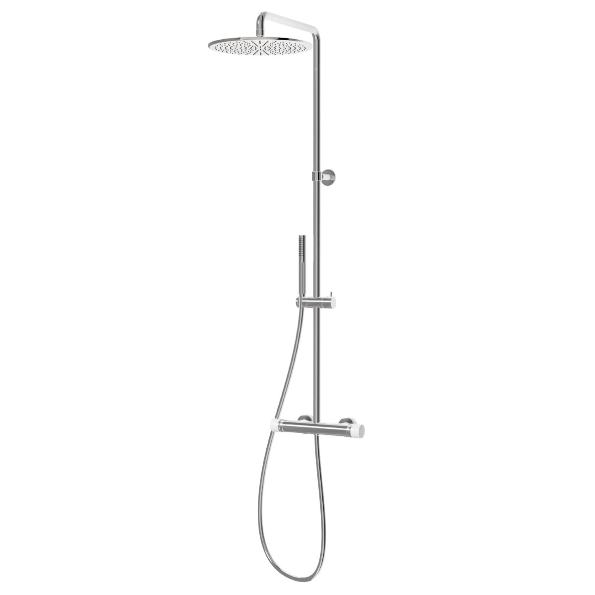 Newform 73050 - Cromo - codice 73050.21.018