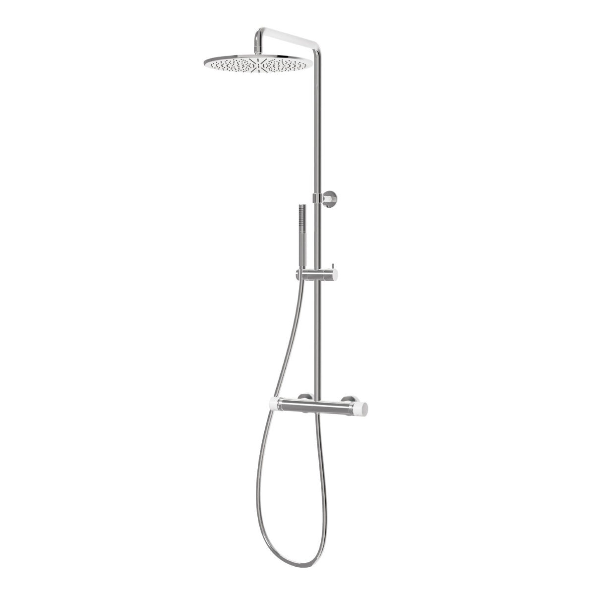 Newform 73051 - Cromo - codice 73051.21.018