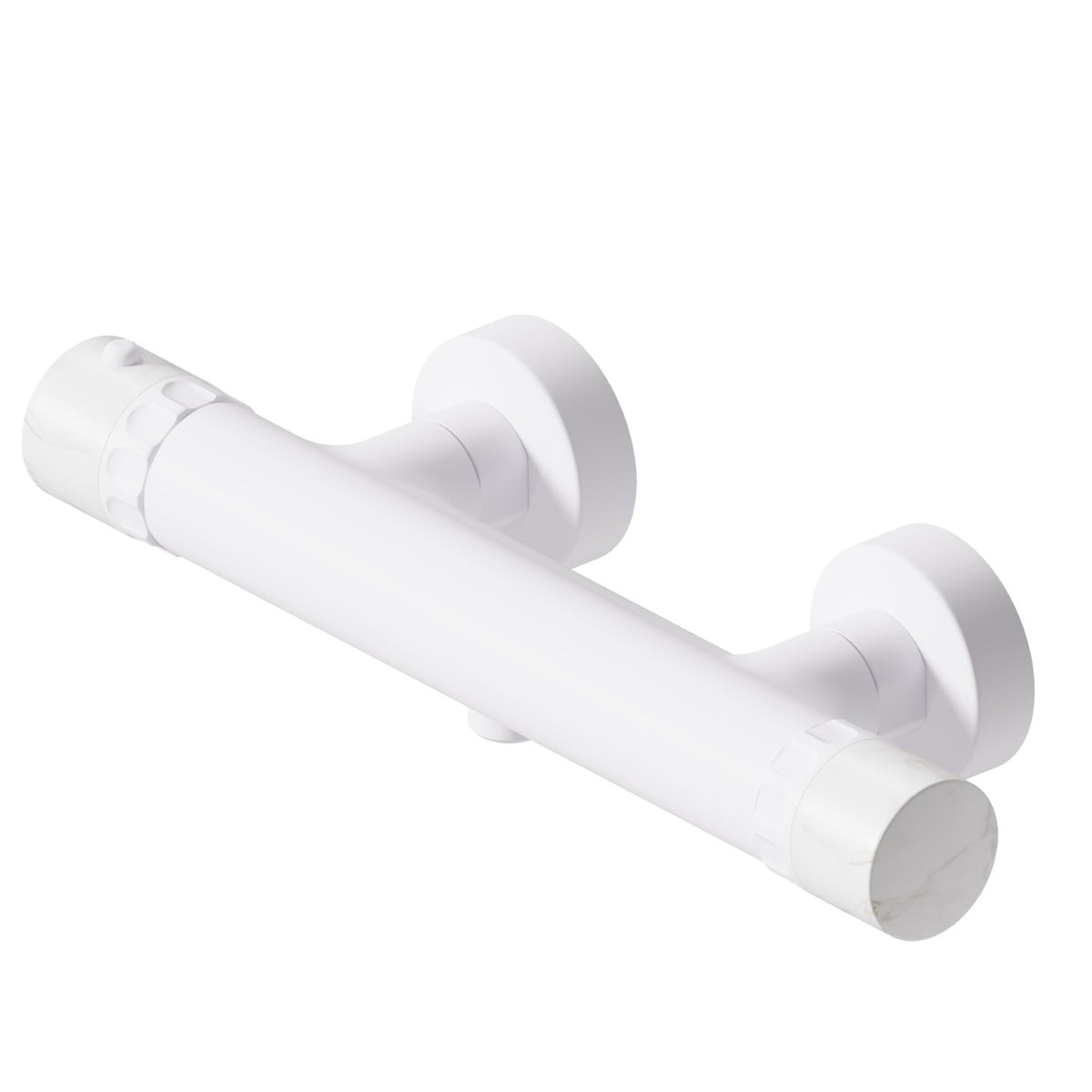 Newform 73055 - Bianco opaco - codice 73055.01.014