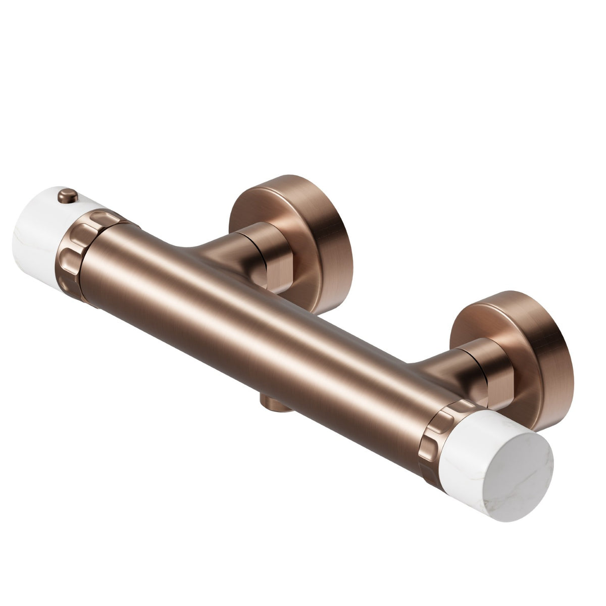 Newform 73055 - PVD brushed Copper Bronze - codice 73055.59.067