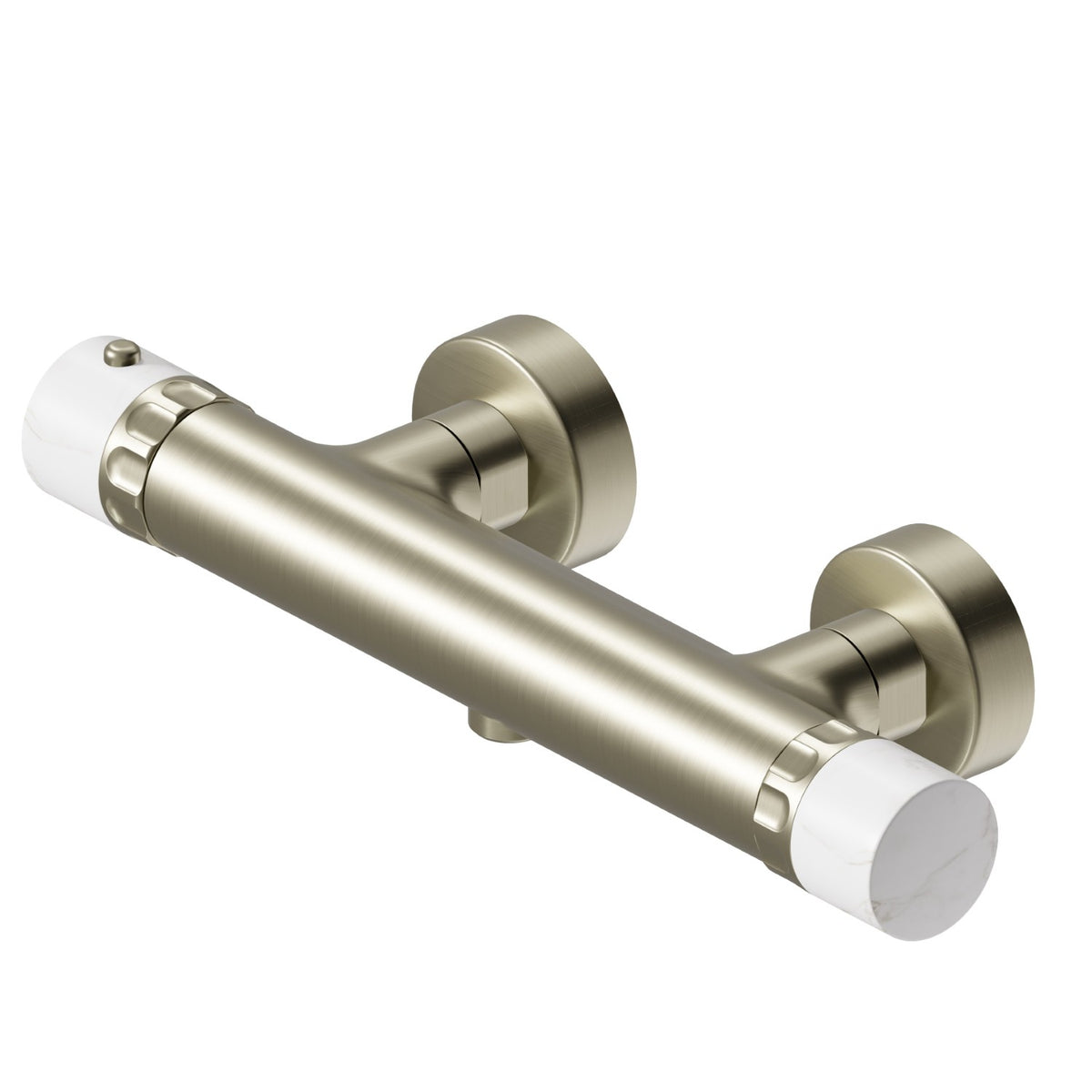 Newform 73055 - PVD brushed Pale Gold - codice 73055.59.098