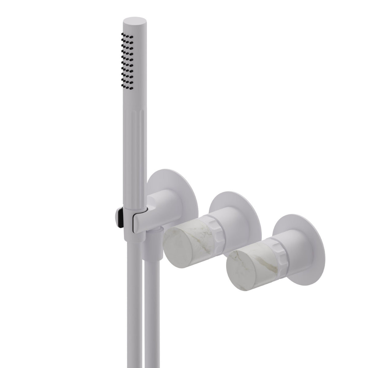 Newform 73069E - Bianco opaco - codice 73069E.01.014