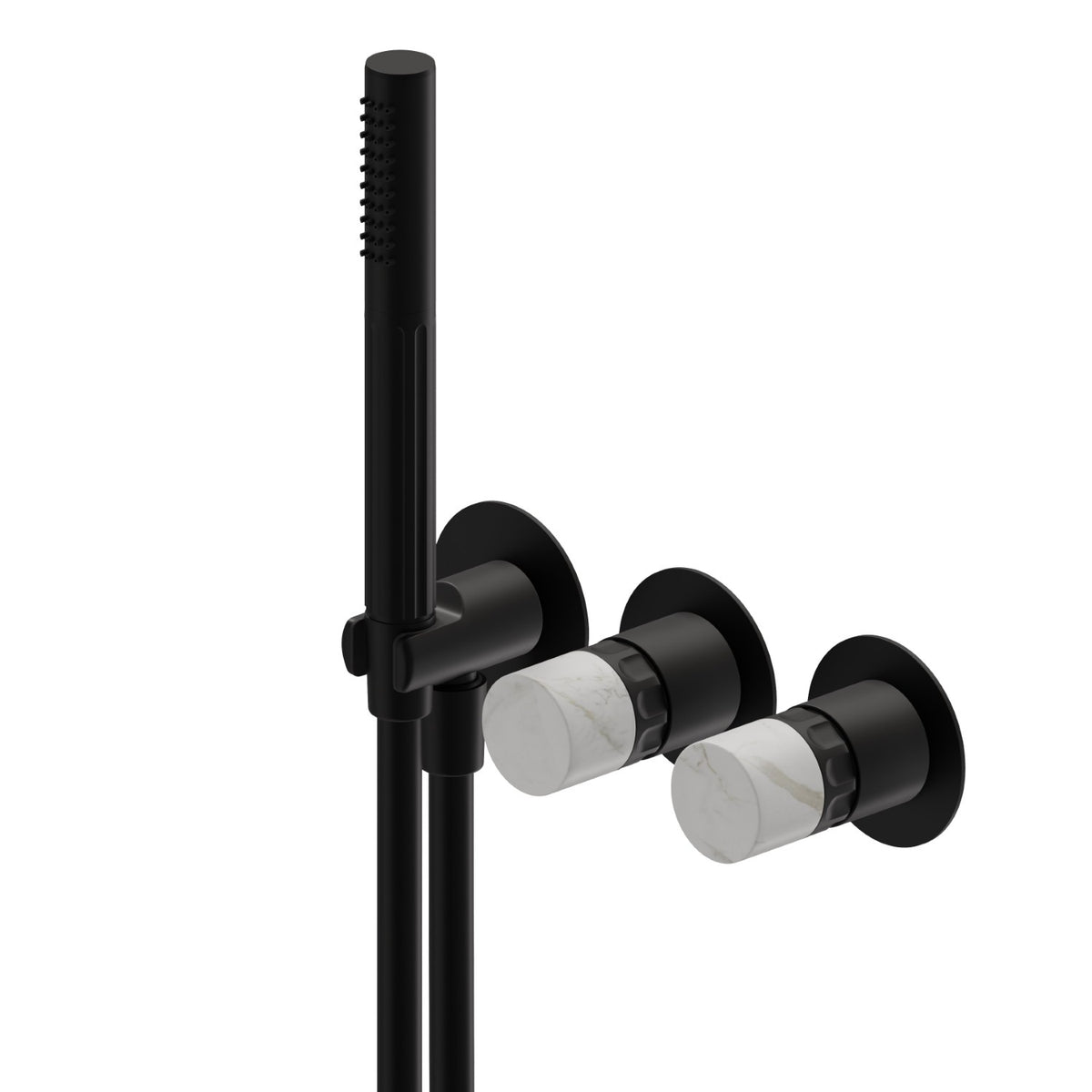Newform 73069E - Nero opaco - codice 73069E.01.093