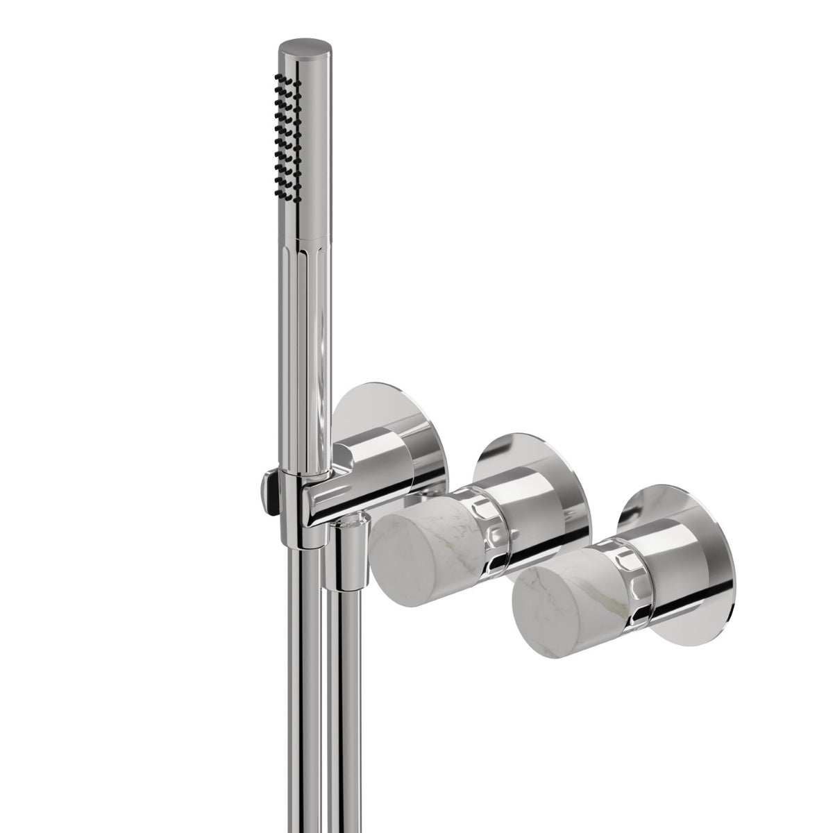Newform 73069E - Cromo - codice 73069E.21.018