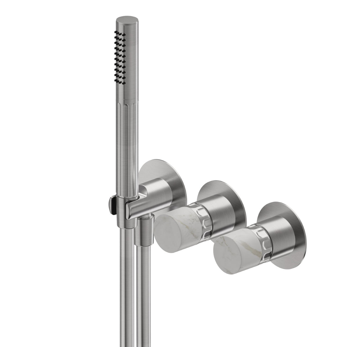 Newform 73069E - PVD brushed Acciaio inox - codice 73069E.59.066