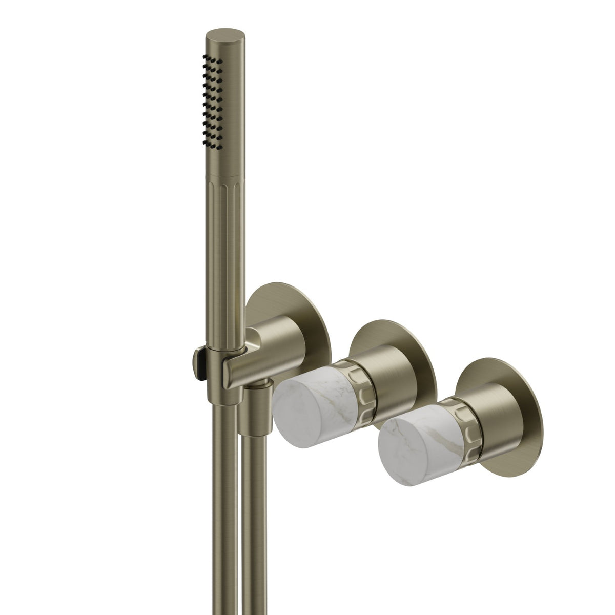 Newform 73069E - PVD brushed Pale Gold - codice 73069E.59.098