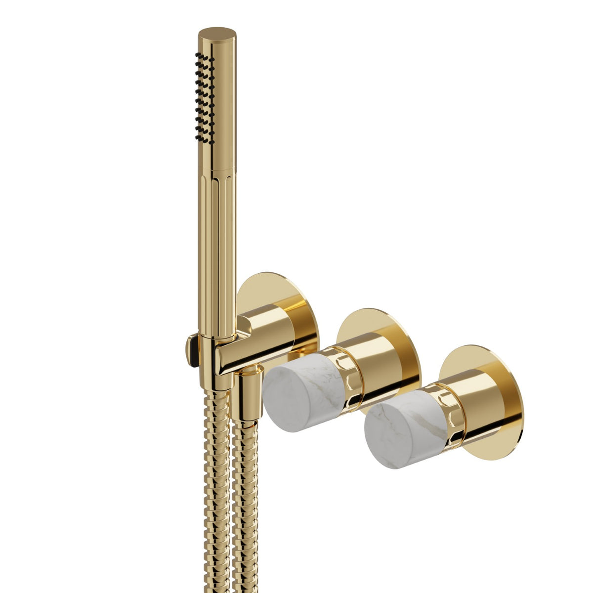 Newform 73069E - PVD Gold lucido - codice 73069E.61.020