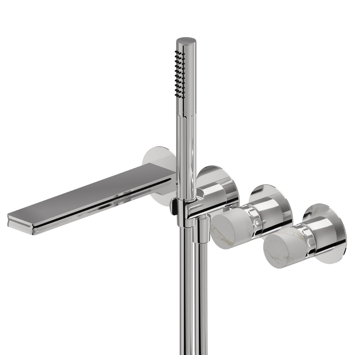 Newform 73072E - Cromo - codice 73072E.21.018