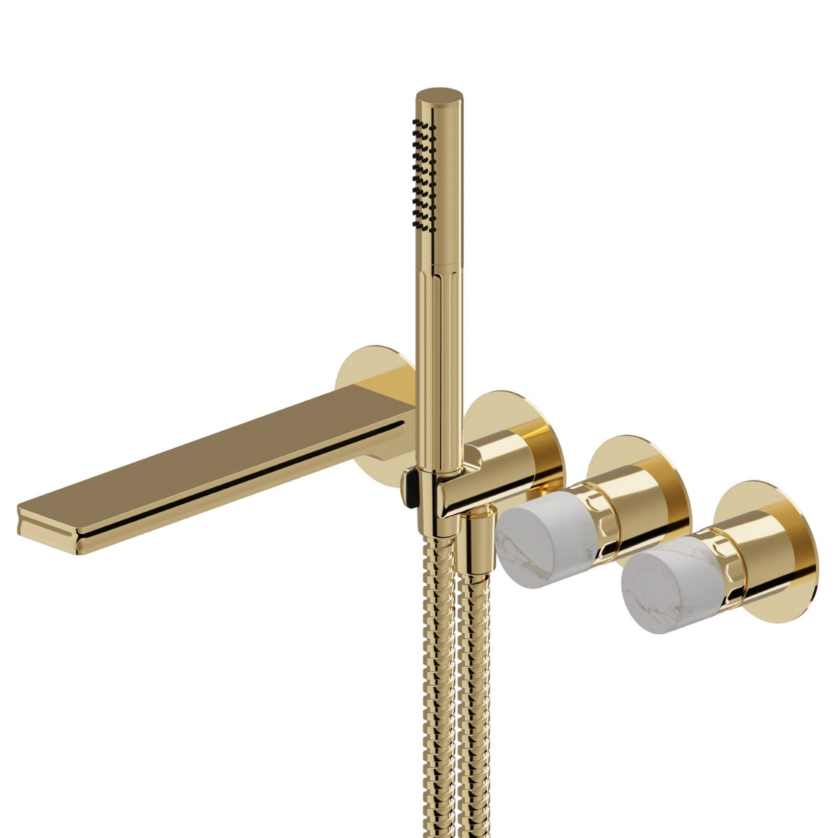 Newform 73072E - PVD Gold lucido - codice 73072E.61.020