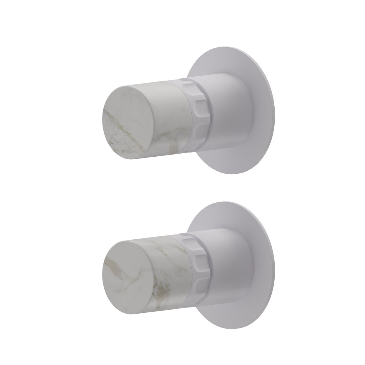 Newform 73073E - Bianco opaco - codice 73073E.01.014