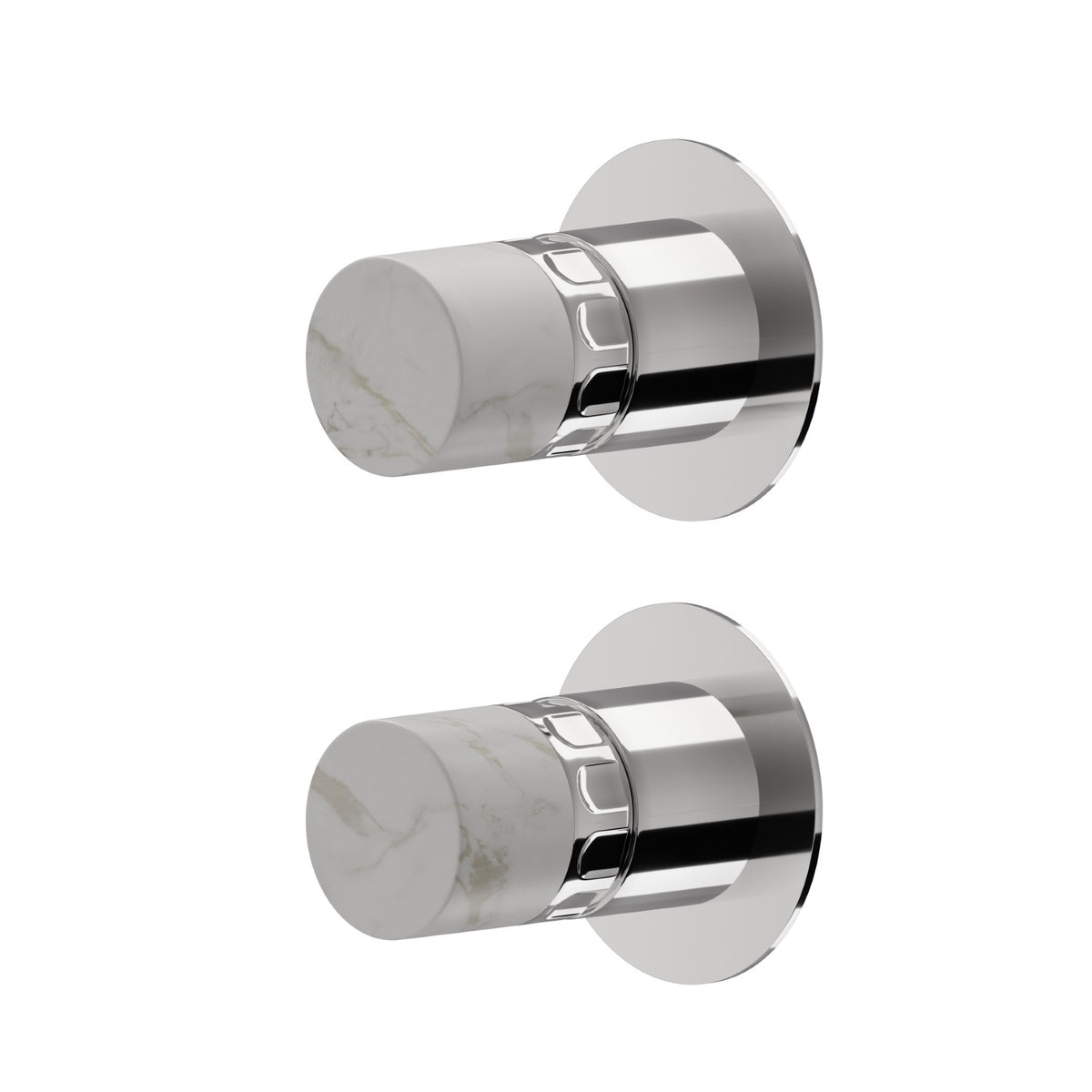 Newform 73073E - Cromo - codice 73073E.21.018
