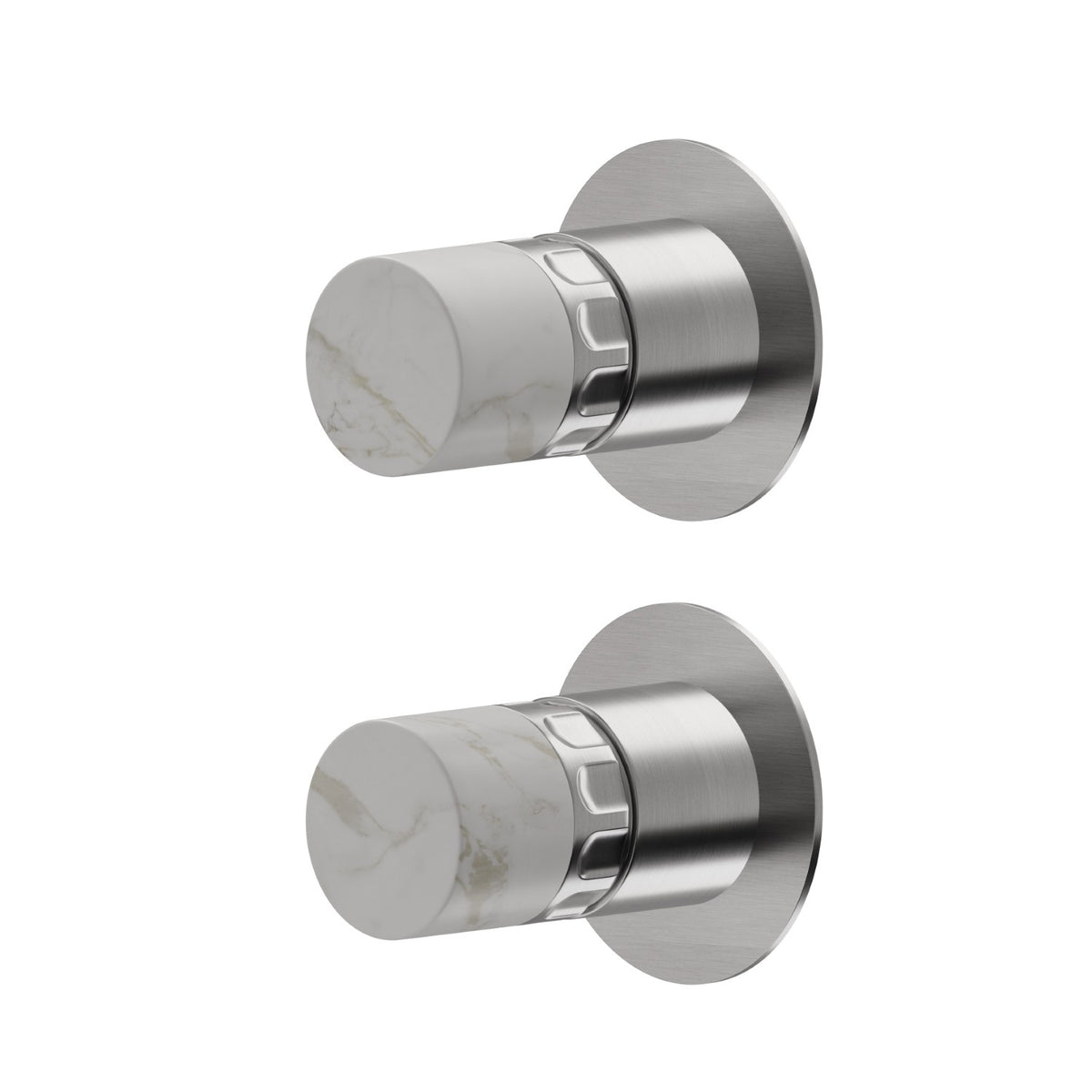 Newform 73073E - PVD brushed Acciaio inox - codice 73073E.59.066