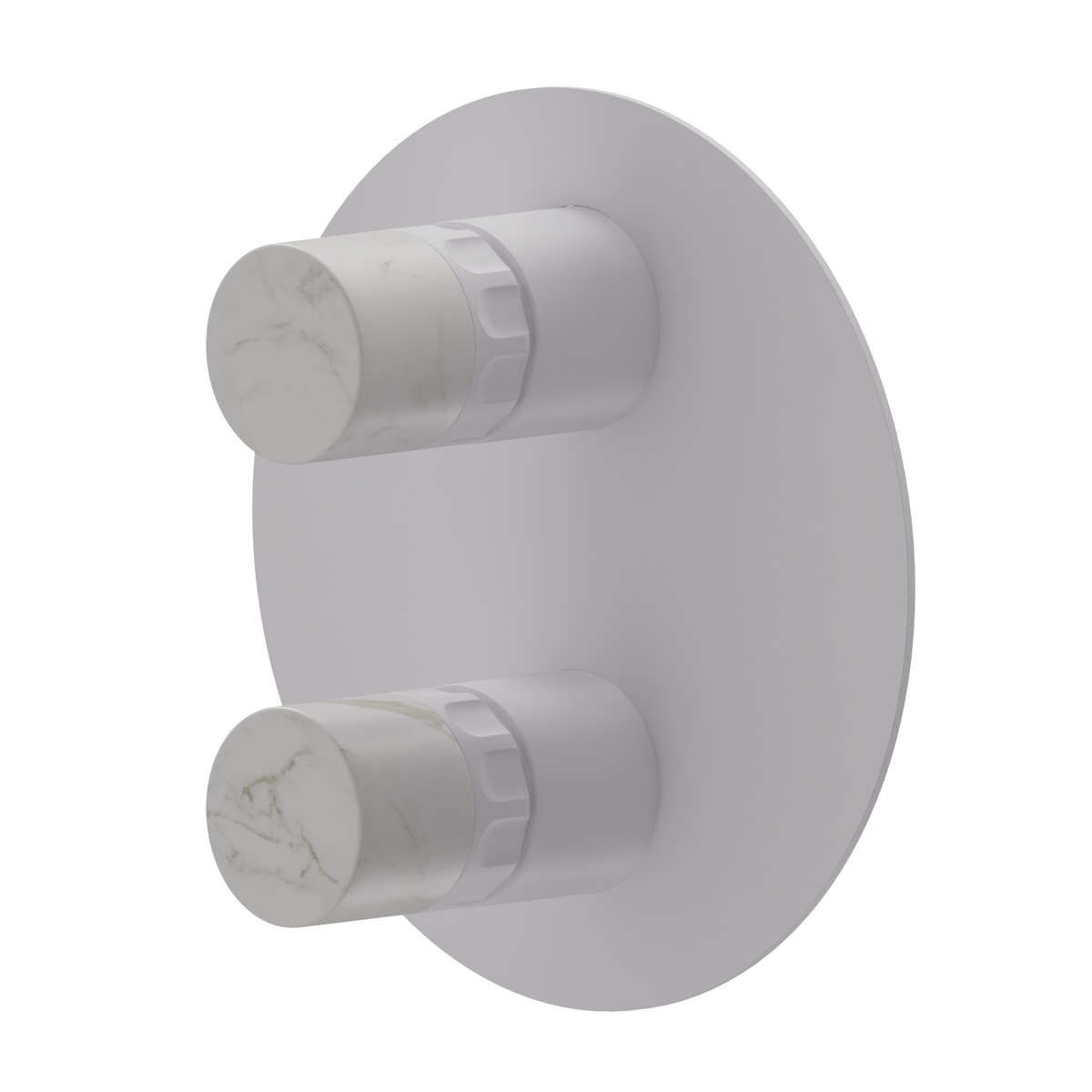 Newform 73074E - Bianco opaco - codice 73074E.01.014