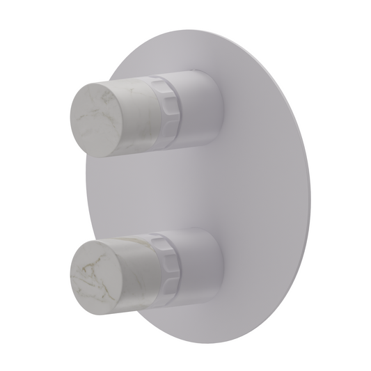 Newform 73074E - Bianco opaco - codice 73074E.01.014