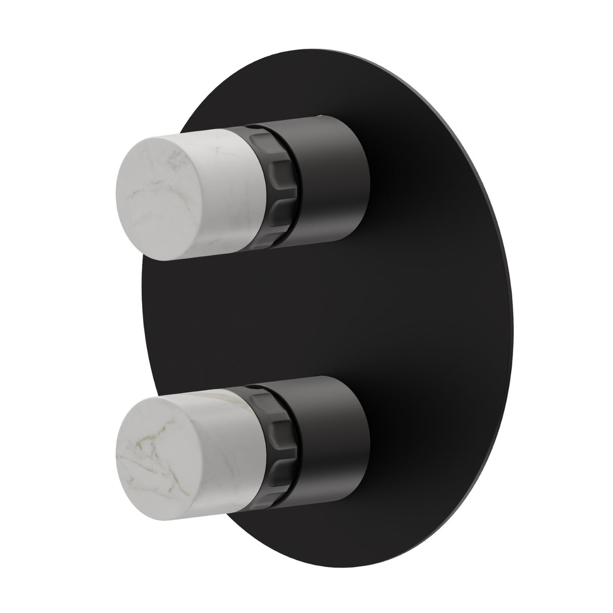 Newform 73074E - Nero opaco - codice 73074E.01.093