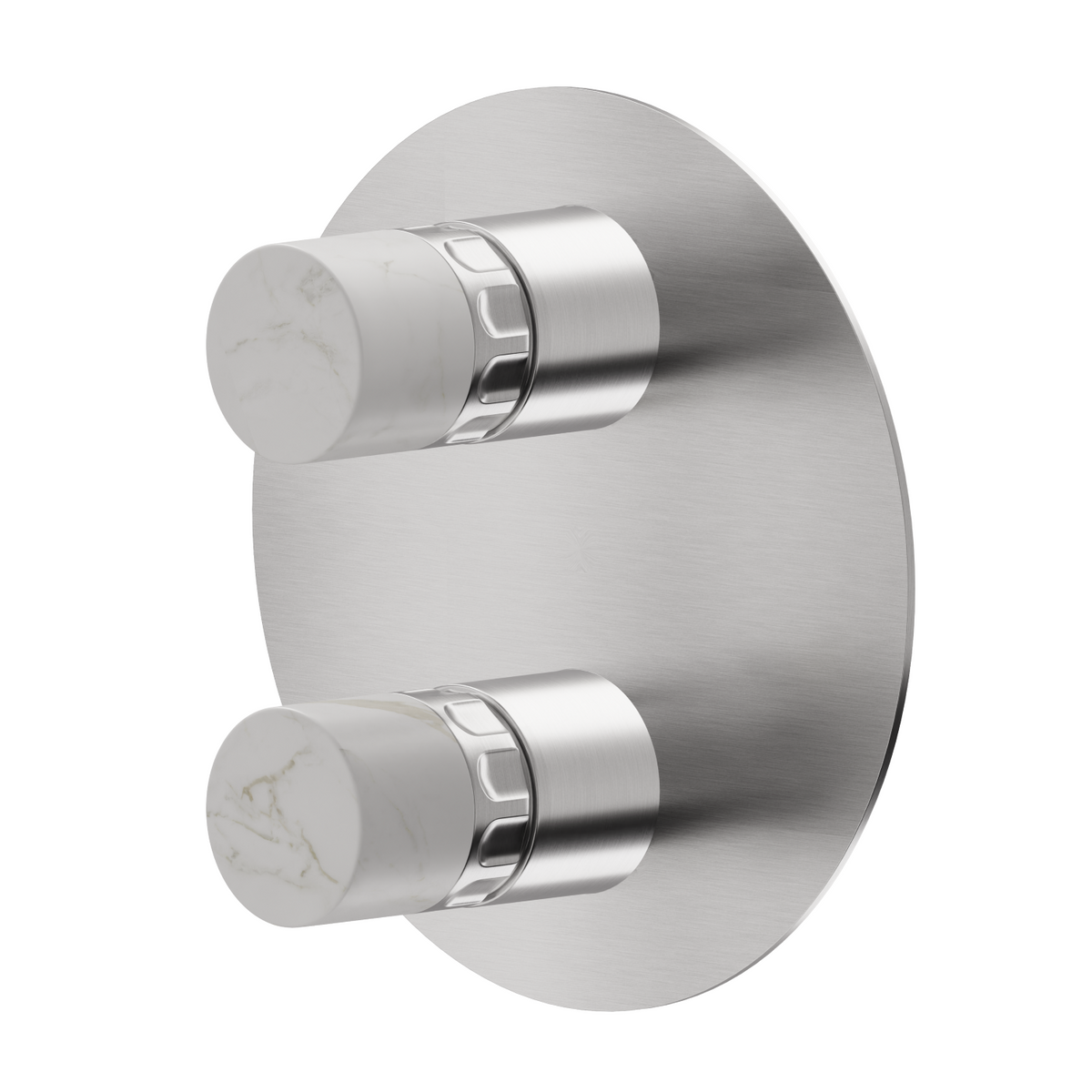 Newform 73074E - PVD brushed Acciaio inox - codice 73074E.59.066