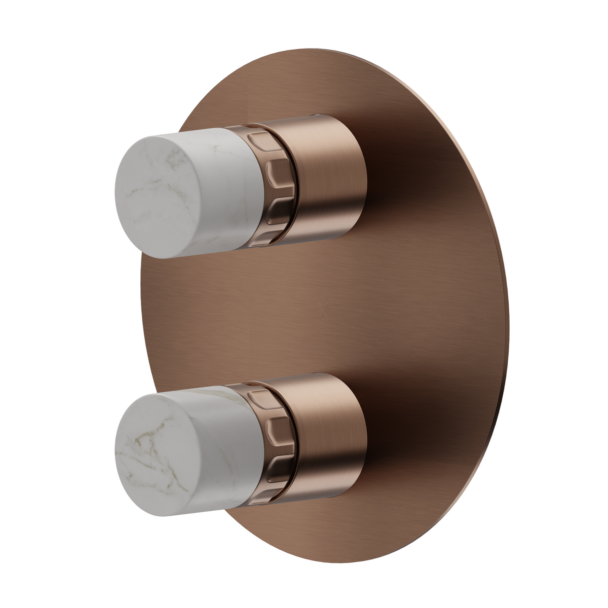 Newform 73074E - PVD brushed Copper Bronze - codice 73074E.59.067