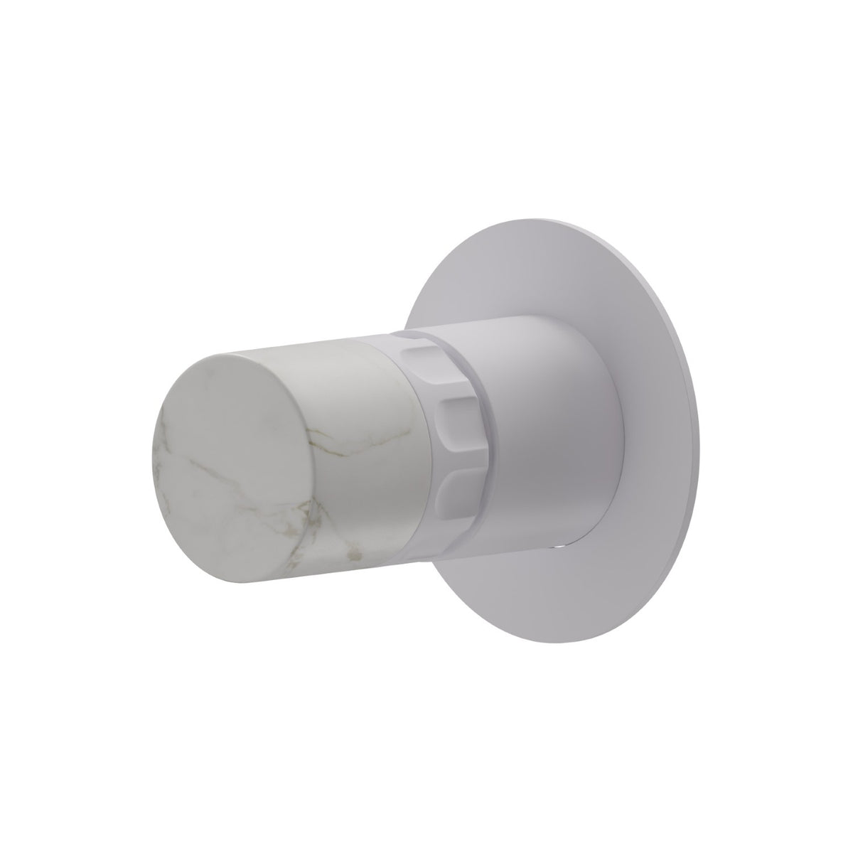 Newform 73075E - Bianco opaco - codice 73075E.01.014