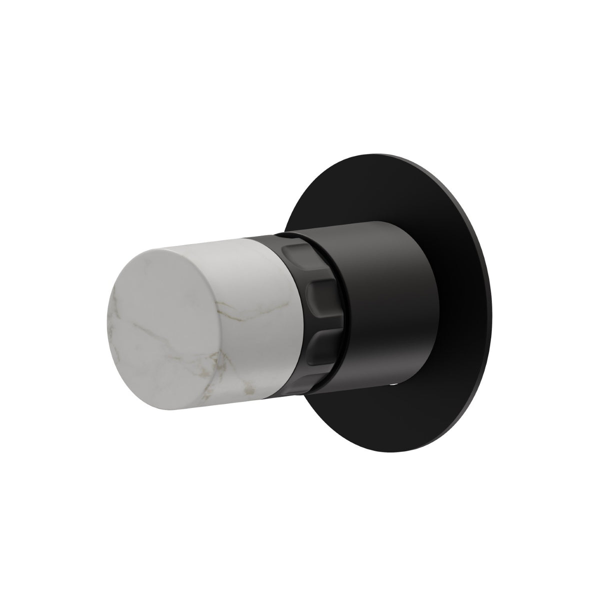 Newform 73075E - Nero opaco - codice 73075E.01.093