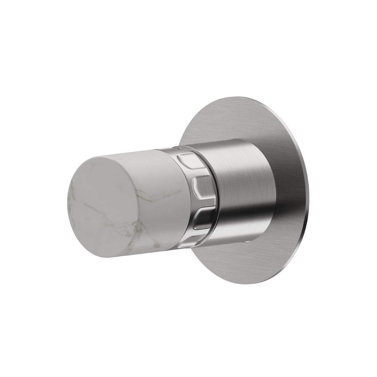 Newform 73075E - PVD brushed Acciaio inox - codice 73075E.59.066