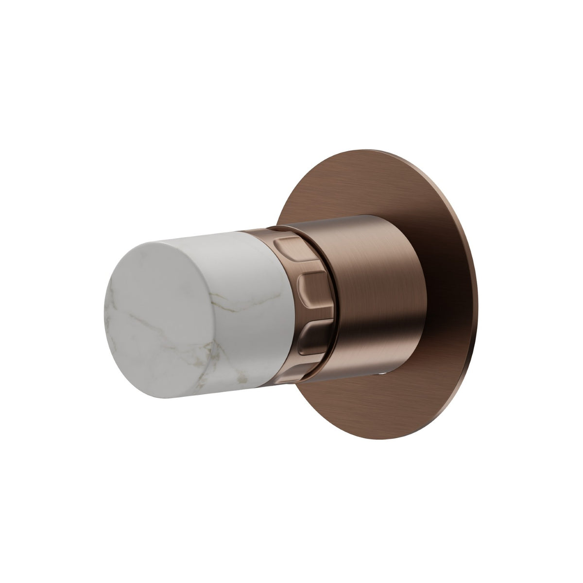 Newform 73075E - PVD brushed Copper Bronze - codice 73075E.59.067