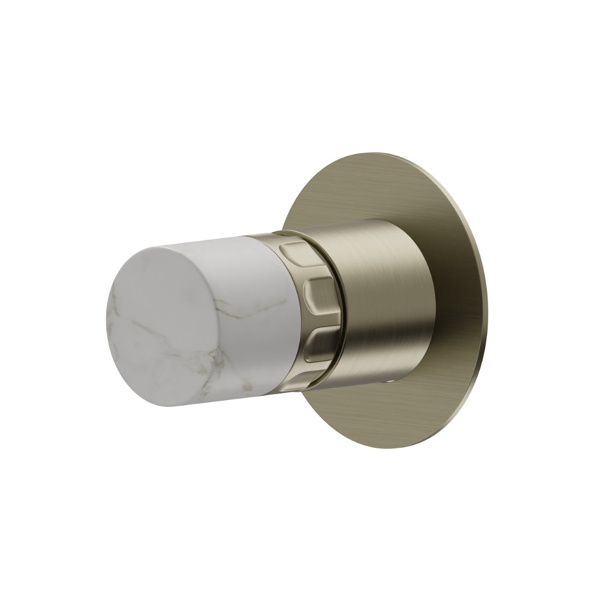 Newform 73075E - PVD brushed Pale Gold - codice 73075E.59.098