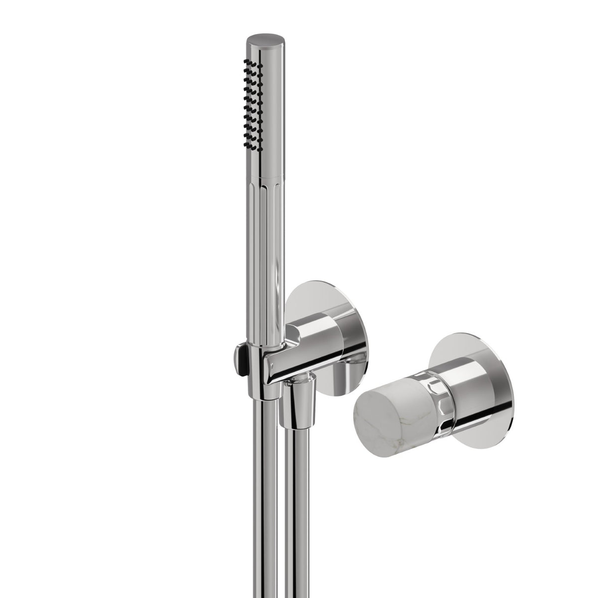 Newform 73076E - Cromo - codice 73076E.21.018