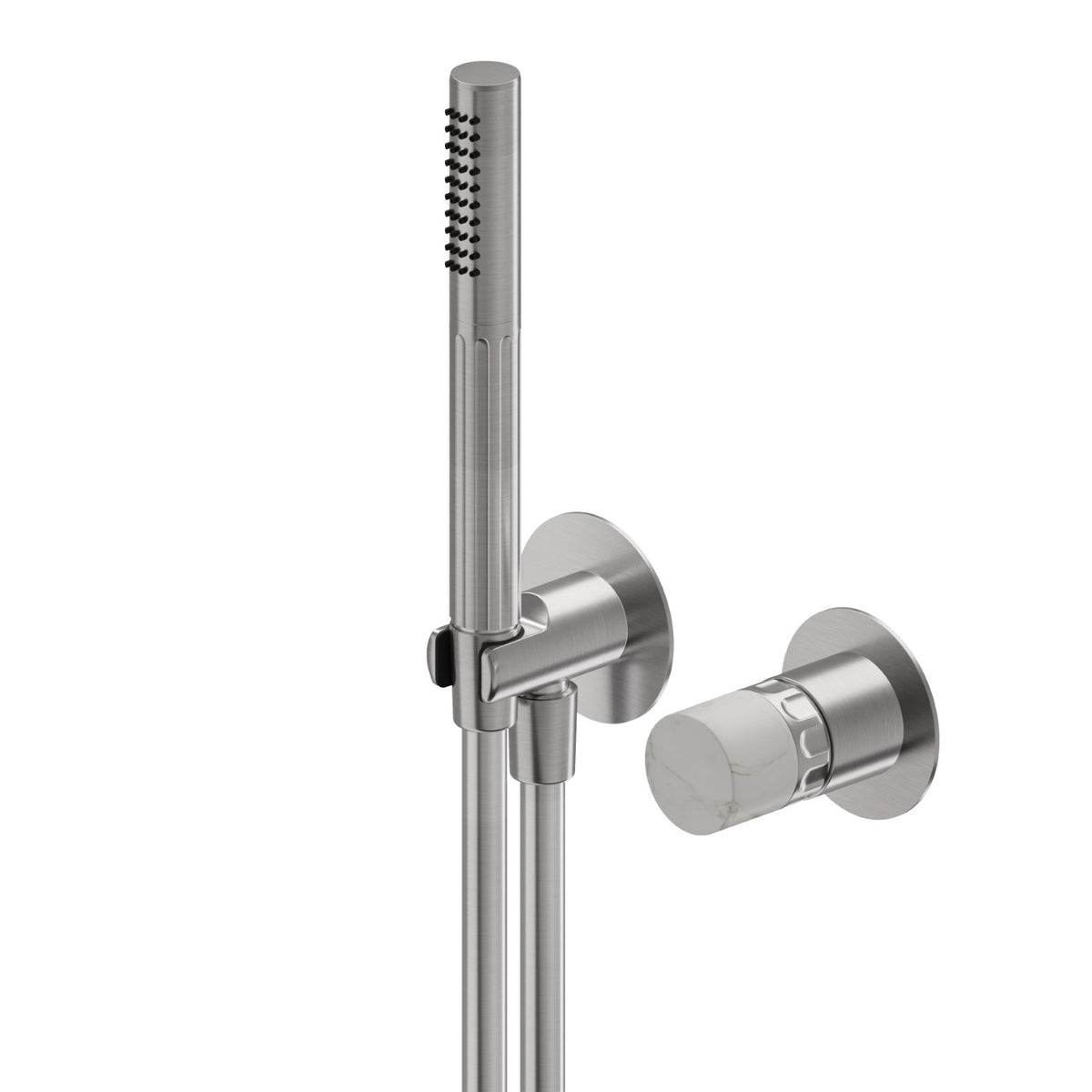 Newform 73076E - PVD brushed Acciaio inox - codice 73076E.59.066