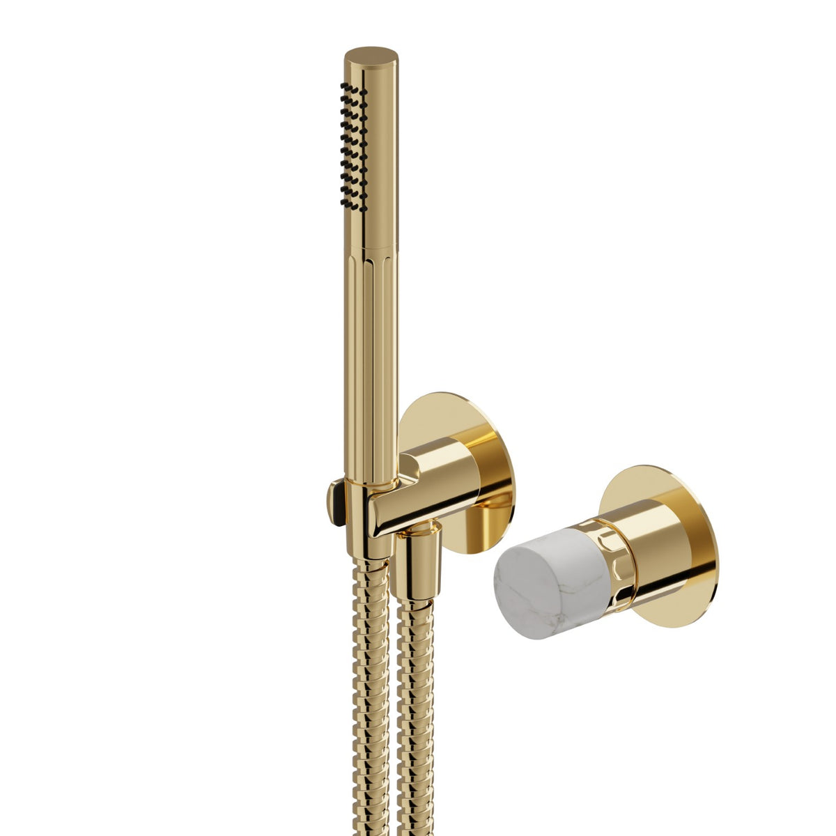 Newform 73076E - PVD Gold lucido - codice 73076E.61.020