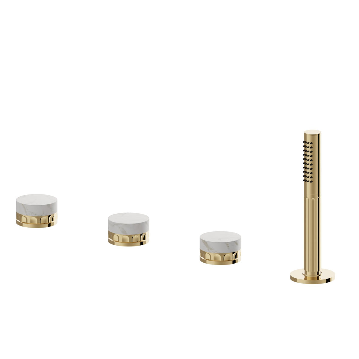 Newform 73081C - PVD Gold lucido - codice 73081C.61.020