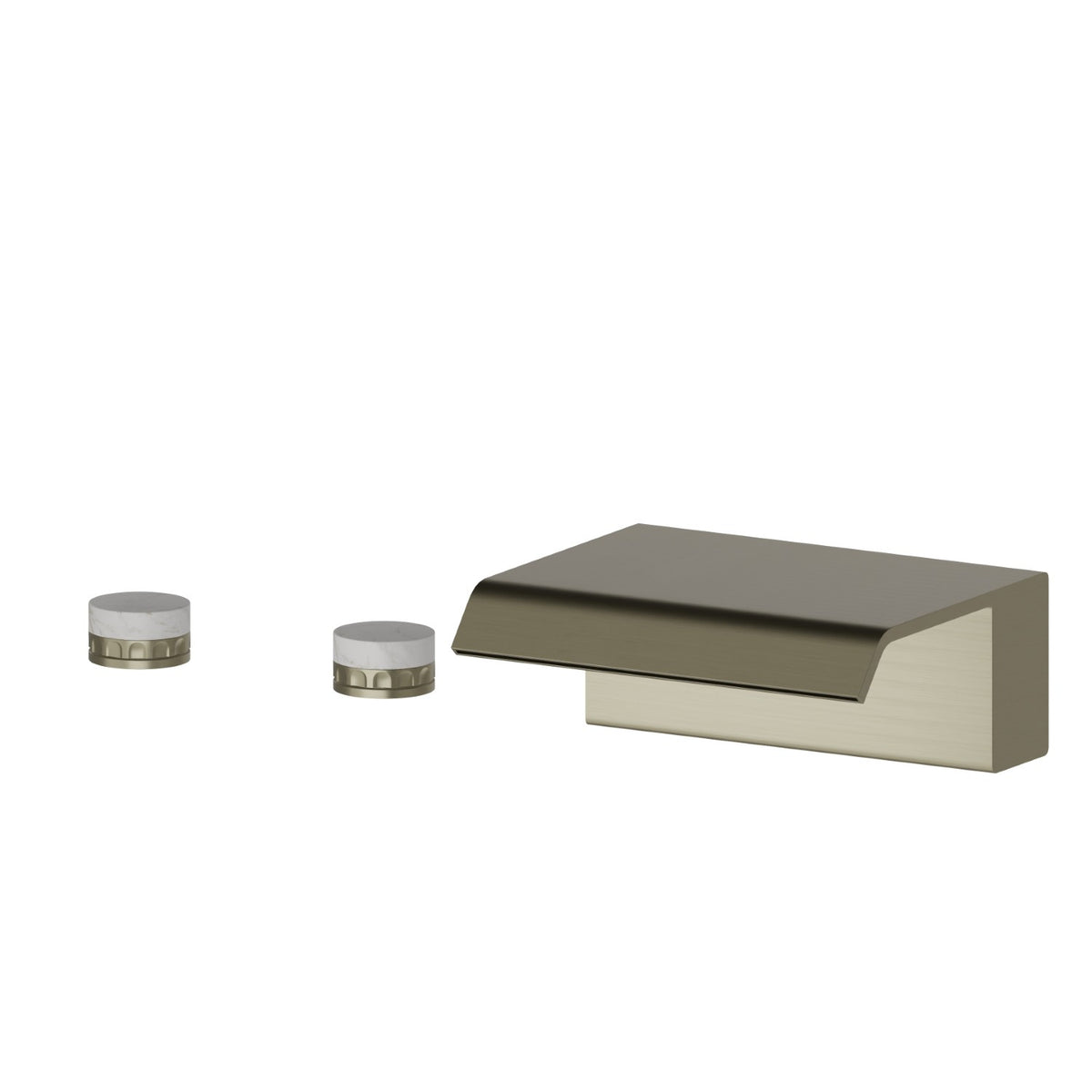 Newform 73083 - PVD brushed Pale Gold - codice 73083.59.098