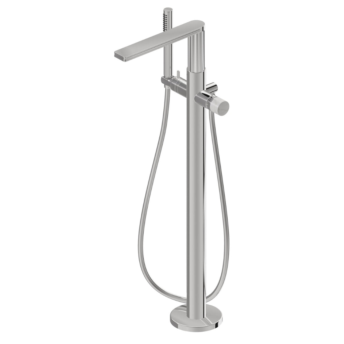 Newform 73084E - Cromo - codice 73084E.21.018