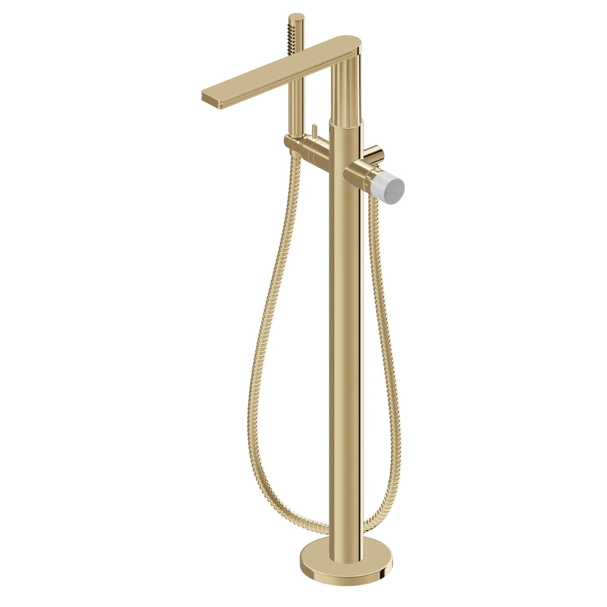 Newform 73084E - PVD Gold lucido - codice 73084E.61.020