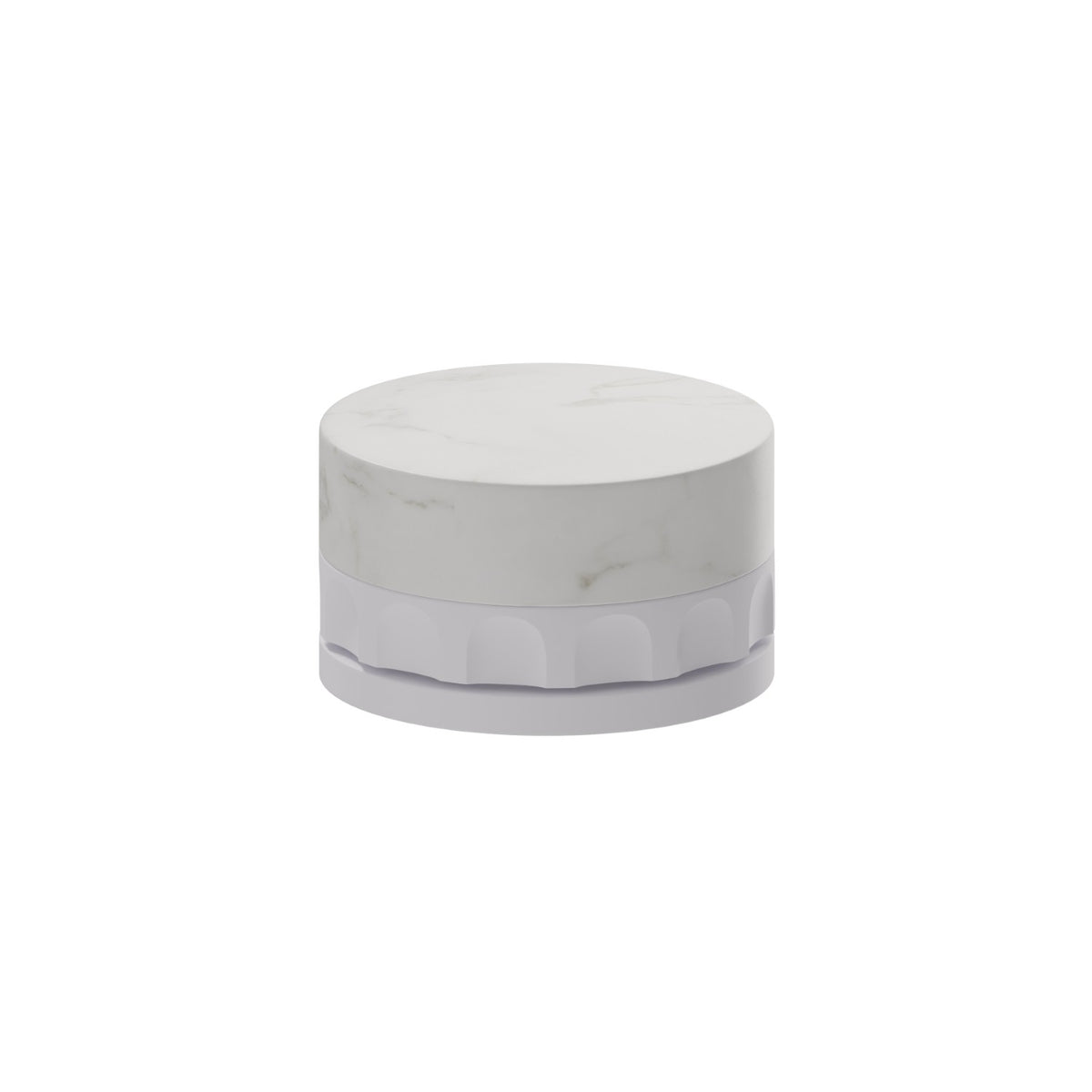 Newform 73086 - Bianco opaco - codice 73086.01.014