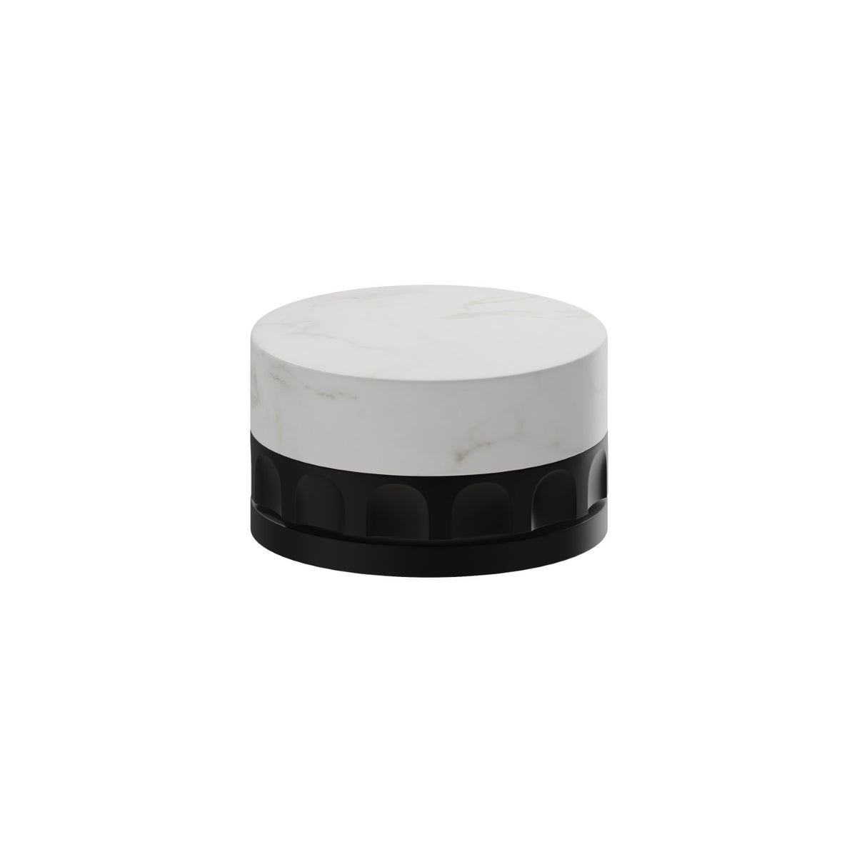 Newform 73086 - Nero opaco - codice 73086.01.093