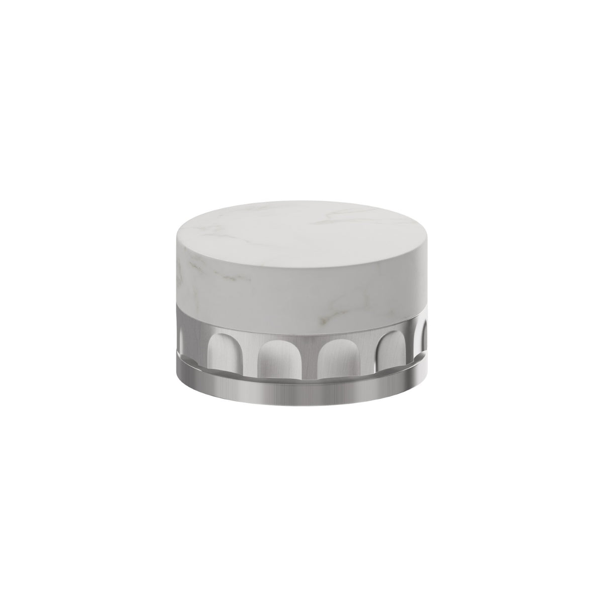 Newform 73086 - PVD brushed Acciaio inox - codice 73086.59.066